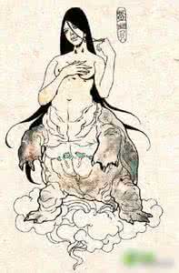 带你了解中华各种鬼