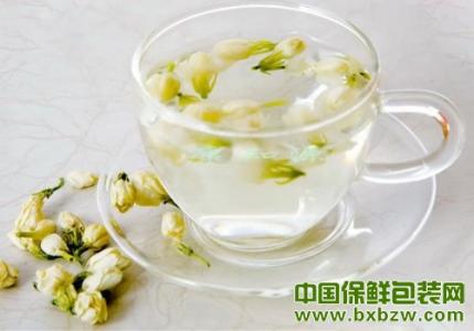 香蕉烧熟去寒功效吗 茉莉花的功效与作用：茉莉花性寒,味香淡