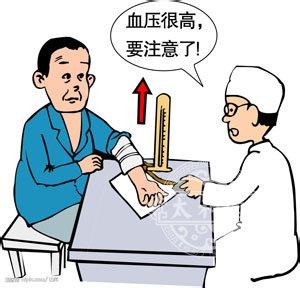 高血压可怕吗  【疾病调理】高血压没有你想象的可怕