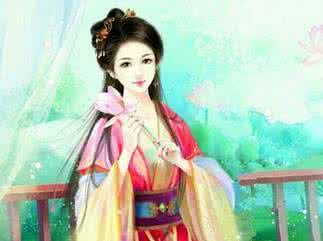 长乐公主李丽质复原图 唐太宗嫡长女长乐公主李丽质的驸马是谁？