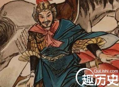 飞将军李广 揭秘西汉飞将军李广怎么死的 李广怎么死的