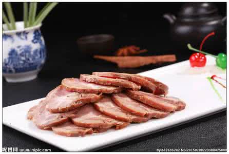 鹿肉怎么做好吃 来月能吃鹿肉吗 月经期间可以吃鹿肉吗