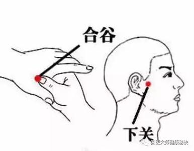 各种疼痛一分钟即止 一分钟止各种痛