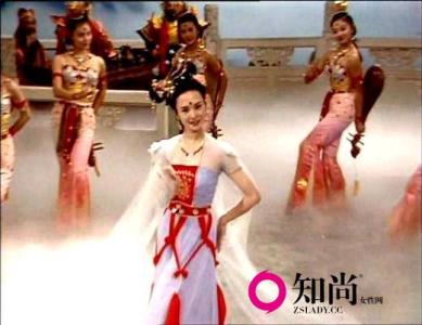做女人就要做妖精 做个“半烟火”主义的妖精女人