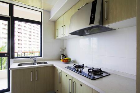 卫生间的水和厨房的水 怎样的厨房才称得上卫生