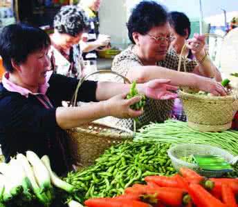 冒菜秘方 日常买菜的窍门