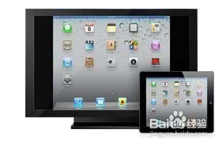 平板电脑ipad ipad平板视频转到电视 平板电脑ipad充不进电怎么办？