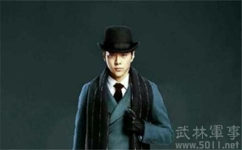 半妖倾城王少棠 半妖倾城中的王少棠最后结局怎么样