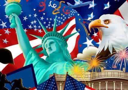 不可不知的美国史 来美国不可不知的100件事！