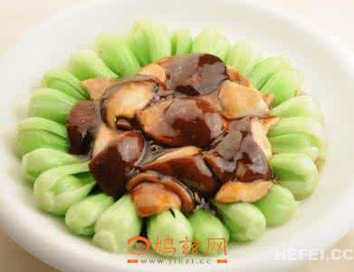 菌类汤的做法大全 菌类汤的做法大全 肉和菌类一起吃更加健康-香菇炒肉的做法