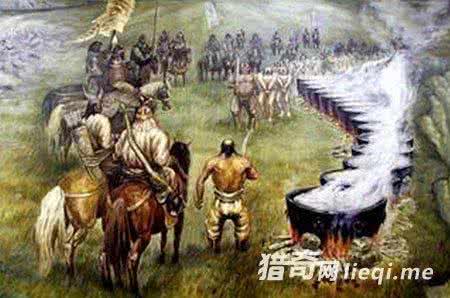 蒙古铁骑西征 哲别和速不台首次西征:两万蒙古铁骑横扫欧亚大陆