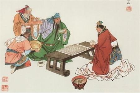 关羽刮骨疗毒的故事 关羽刮骨疗毒的故事 关羽刮