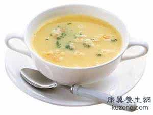 治疗感冒最快的方法 治疗感冒的药膳食疗方法