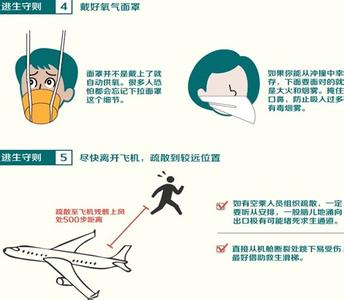 法航失事客机 坐飞机流程 法航失事响警钟 坐飞机如何购买意外险