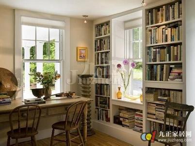 书房风水禁忌 40条书房风水禁忌详解