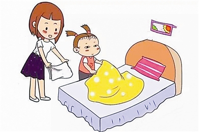 扩大范围任务怎么做 扩大孩子的认知范围如何做？