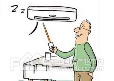 空调制冷不好的原因 夏季不使用空调制冷如何防暑