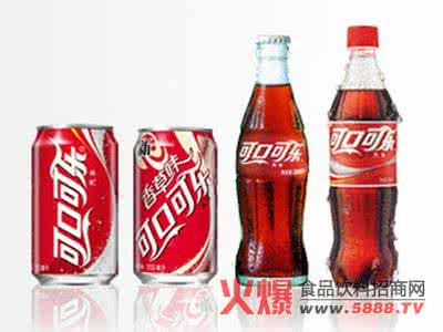 可口可乐三视图 可口可乐 可口可乐薪酬制度三阶段及其启示