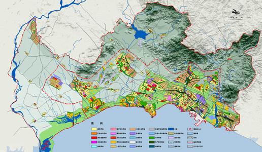 城市土地使用定义 城市土地使用