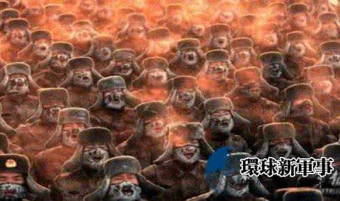 德国潜艇司令 内幕曝光:中国潜艇何事竟令五角大楼如此恐慌