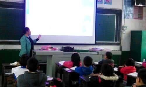 学校心理健康教育 心理投射技术在震区学校心理健康教育中的应用