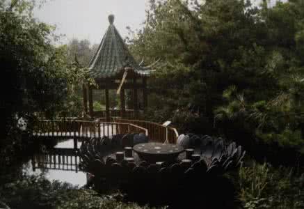 阳宅风水二十四山向 鬼谷子阳宅风水之二