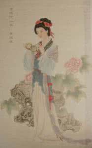 薛宝钗人物形象分析 薛宝钗人物分析 薛宝钗人物形象分析_薛宝钗人物分析