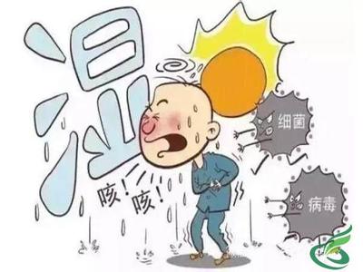 中医说湿气重 图说：有几种瓜果 湿气重的人少碰