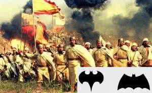 天京保卫战双方兵力 太平天国天京保卫战 天京保卫战双方兵力对比 天京保卫战双方兵力