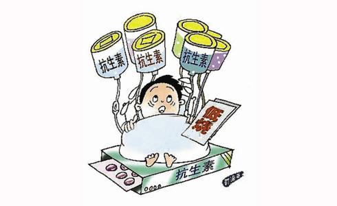 警惕极端无神论的危害 警惕极端无神论的危害 警惕！感冒乱吃抗生素的危害