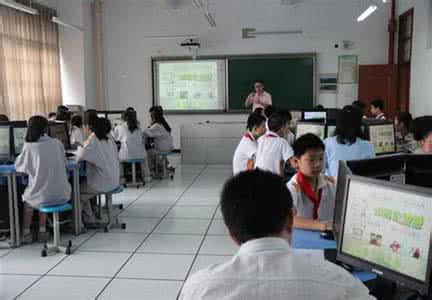 课堂教学组织形式 高效课堂，从良好的组织教学开始