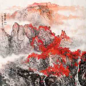 书画字画 为什么富贵之家都挂书画 家里悬挂字画的好处