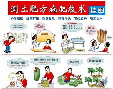 论编制行政优化的途径 优化配方施肥技术及推广途径的探讨