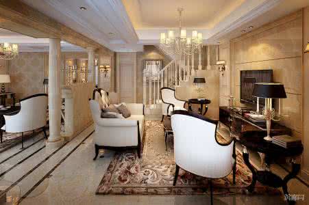 别墅整体家装 六安 装修设计师 六安别墅装修设计