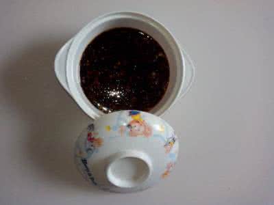 饺子蘸料 色香味具全的无敌饺子蘸料