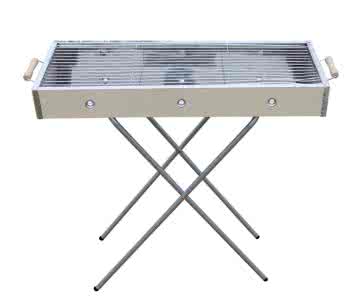 自制烧烤架 烧烤架 如何自制烧烤架