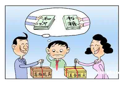不良家庭教育 人性漫画 | 什么是不良的家庭教育?