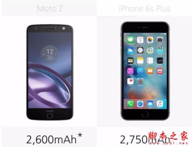 联想moto z moto z详细评测 联想Moto Z和iPhone6s Plus哪个好？Moto Z/iPhone6s Plus详细对比评测