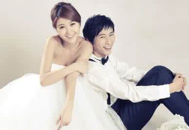 拍结婚照注意事项 结婚照注意事项 新人拍结婚照注意事项 拍结婚照注意事项有哪些