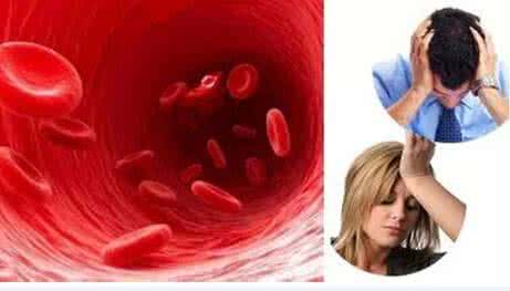 哪种蔬菜对缺铁性贫血 这几种材料让你远离缺铁性贫血