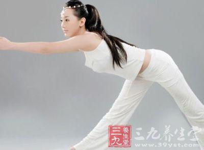 身材火辣辣的动物 5种最火辣健身法 让你身材辣到不行