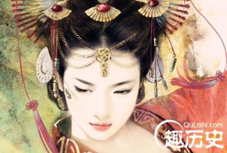 婚恋相亲活动宣传 春秋美女姐妹花宣姜文姜的悲剧婚恋：鲜花插牛粪！