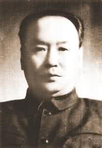 乌兰夫家族控制内蒙古 乌兰夫