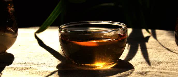 茶学 【茶学知识】真正的古树茶看5个指标，你喝对了吗？