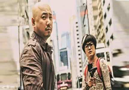 港囧 电影 港囧 电影 电影《港囧》给创业者的三个启示