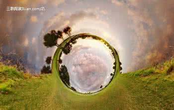 人生哲理 人生是一种跋涉，生活是一种风景的哲理