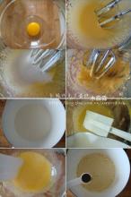 浪琴最有面子的一款 30张图片详解一款节日送礼倍有面子的蛋糕——乳酪巧克力蛋糕