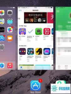 js刷新当前页面 iPhone6Plus怎么刷新App Store