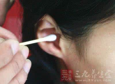耳朵嗡嗡响是怎么回事 耳朵里面响 耳朵里面响是怎么回事