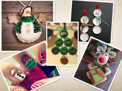 12星座减肥难度排行 圣诞节专属12星座的减肥攻略